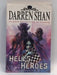 Hell's Heroes - Darren Shan; 