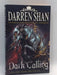 Dark Calling - Darren Shan; 