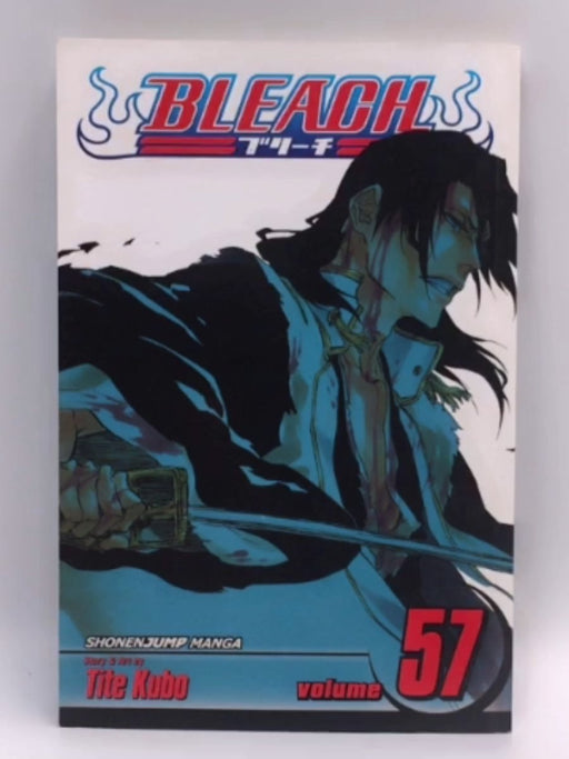 Bleach Vol. 57 - Tite Kubo