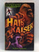 Hair Raiser - Graham Masterton; 