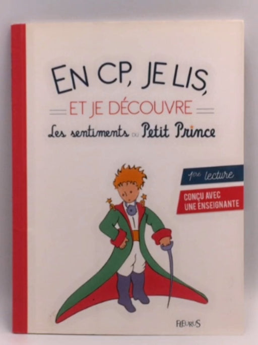 En Cp, JE Lis, Et Je Decouvre - Various