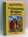 Runaway Dragon and Other Stories - Hardcover - Anna Award; Sophie Giles; 