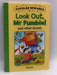 Lookout Mr Fumble and Other Stories - Hardcover - Anna Award; 