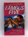 Five Have A Wonderful Time - Enid Blyton