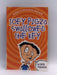 Joey Pigza Swallowed the Key - Jack Gantos; 