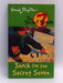 Shock for the Secret Seven: Secret Seven 13 - Enid Blyton 