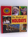 The World of Holidays - Hardcover - A Birla Group Company 