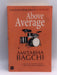 Above Average - Amitabh Bagchi