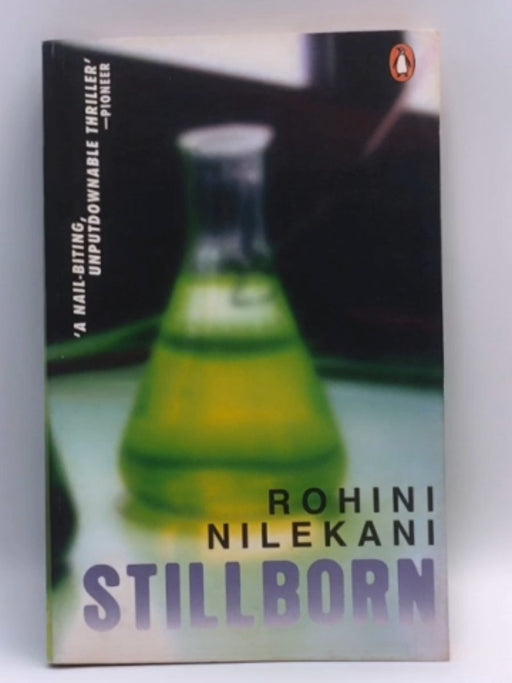 Stillborn - Rohini Nilekani; 