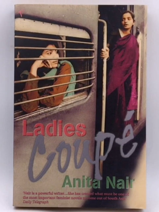 Ladies Coupé - Anita Nair