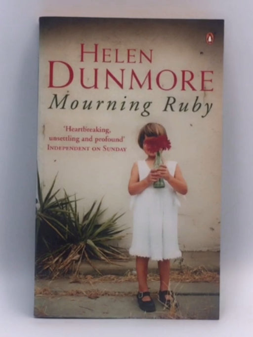 Mourning Ruby - Helen Dunmore