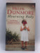 Mourning Ruby - Helen Dunmore