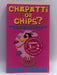 Chapatti Or Chips? - Nisha Minhas