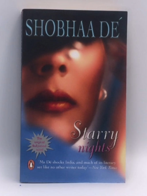 Starry Nights - Shobha De