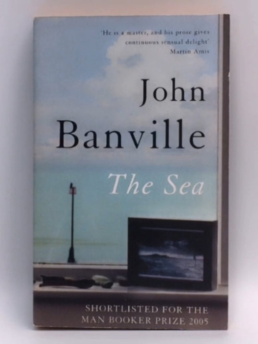 The Sea - John Banville