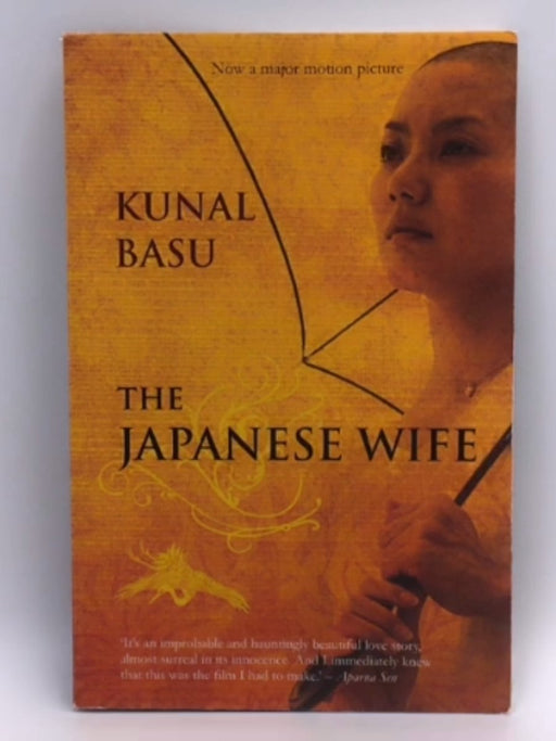 The Japanese Wife - Kanal Basu