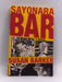 Sayonara Bar - Susan Barker; 