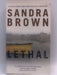 Lethal - Sandra Brown
