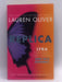 Replica - Lauren Oliver