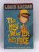 The Boy Who Lost His Face - Louis Sachar