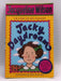 Jacky Daydreams - Jacqueline Wilson