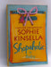 Shopaholic & Baby - Sophie Kinsella; 