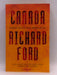 Canada - Richard Ford