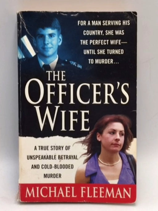 The Officer's Wife - Michael Fleeman; 