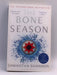 The Bone Season - Samantha Shannon; 