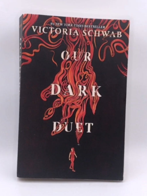 Our Dark Duet - V. E. Schwab; 