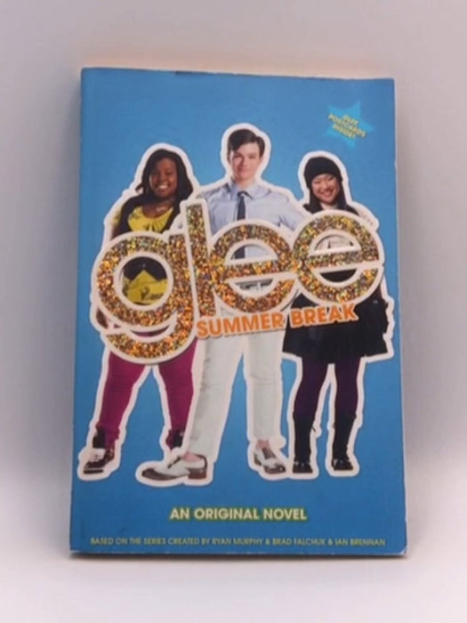 Glee: Summer Break - Sophia Lowell