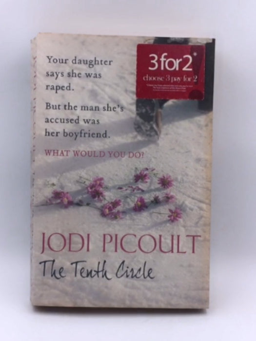 The Tenth Circle - Jodi Picoult