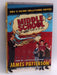 Middle School: the Worst Years of My Life - James Patterson; 