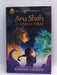 Aru Shah and the End of Time - Hardcover - Chokshi, Roshani; 