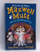 Maxwell Mutt and the Downtown Dogs - Steve Voake; 