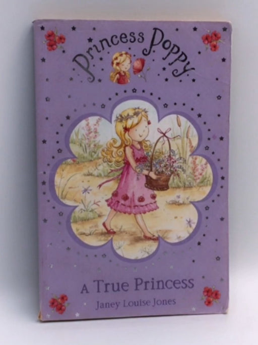 True Princess - Janey Louise Jones