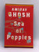 Sea of Poppies - Amitav Ghosh; 