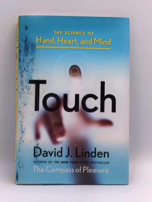Touch - David J. Linden; 