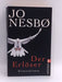 Der Erlöser - Jo Nesbø; Jo Nesbø; 