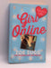 Girl Online - Zoella; Zoe Sugg;