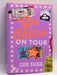 Girl Online: On Tour - Zoe Sugg; 