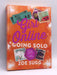 Girl Online: Going Solo - Hardcover - Zoe Sugg (zoella)