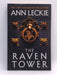 The Raven Tower - Ann Leckie