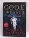 The Code Breaker (Hardcover) - Walter Isaacson; 