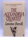 The Alexandria Quartet - Lawrence Durrell