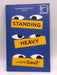 Standing Heavy - Gauz; 