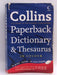 Collins Discovery Dictionary and Thesaurus - Collins