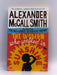 The Woman Who Walked in Sunshine - Alexander McCall Smith; 