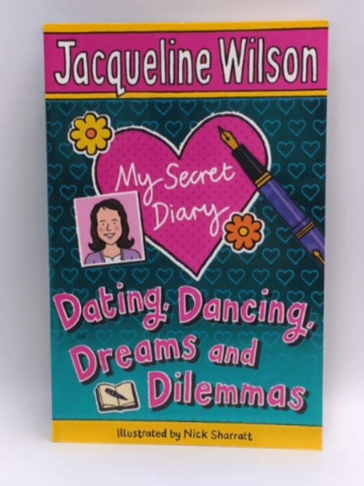 My Secret Diary - Jacqueline Wilson