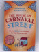 The House on Carnaval Street - Deborah Rodriguez